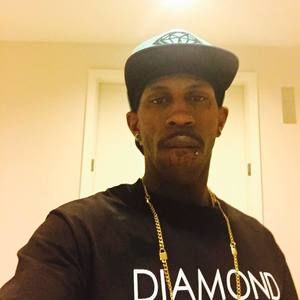 Meet your Posher, Patrick